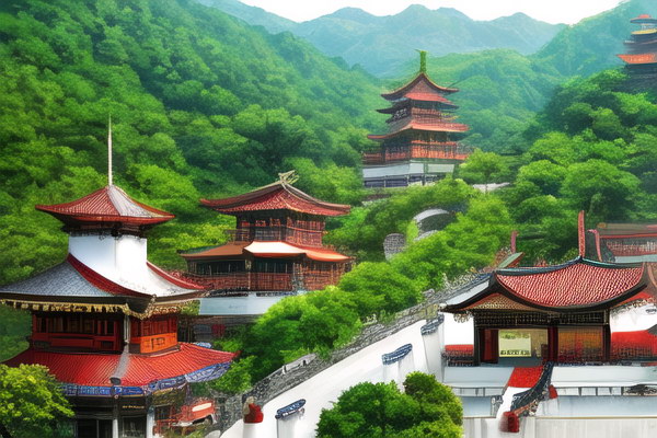 探秘漳州一日游：寻古探今品味闽南风情之旅